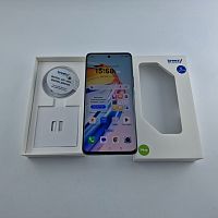 фото товару Honor X9b 256 GB Emerald Green
