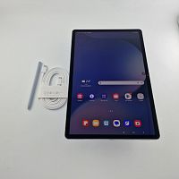 фото товару Samsung Galaxy Tab S10 Plus 12.4", 12 GB/256 GB, Wi-Fi, Moonstone Gray