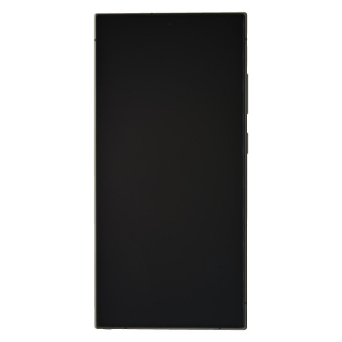 Samsung Galaxy S24 Ultra 1 TB Titanium Gray фото товару Samsung Galaxy S24 Ultra 1 TB Titanium Gray