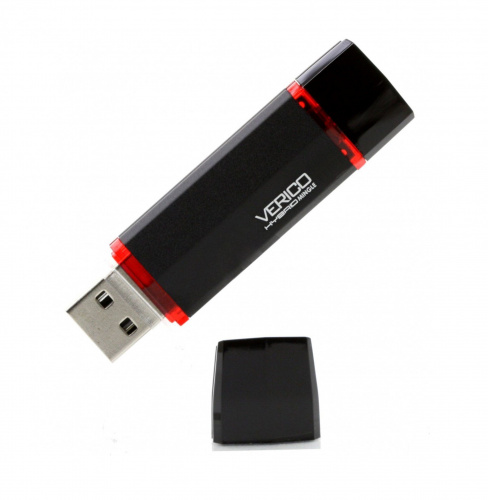 фото товару Verico USB 64Gb Hybrid Mingle