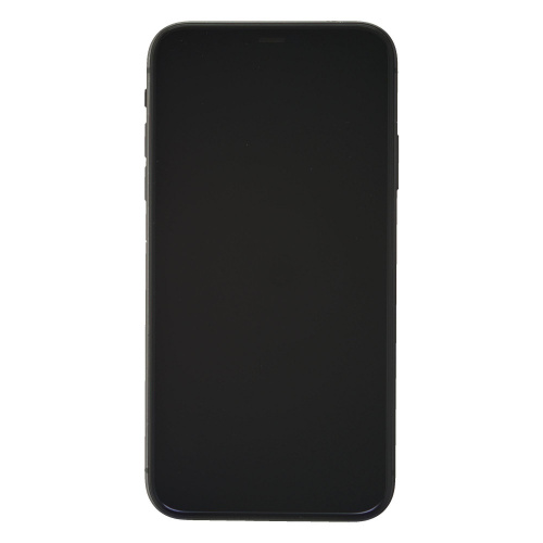 фото товару Apple iPhone 11 64 GB Black