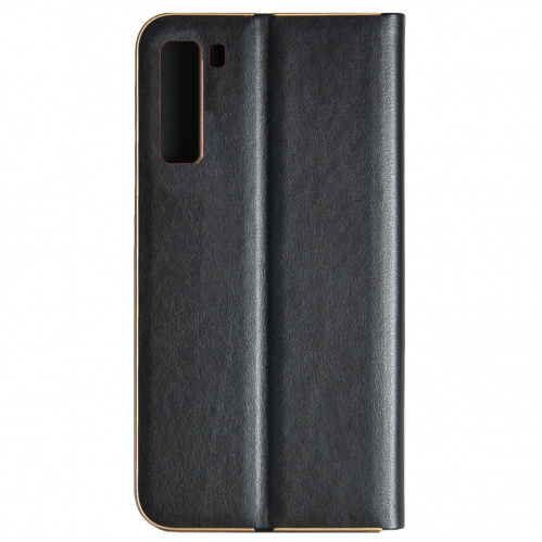 фото товару Чохол-книжка Florence TOP №2 Xiaomi Redmi Note 8 (2019) leather black