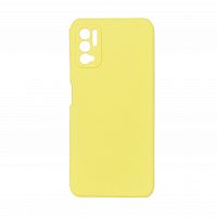фото товару Накладка WAVE Colorful Case Xiaomi Redmi Note 10 5G/Poco M3 Pro Yellow
