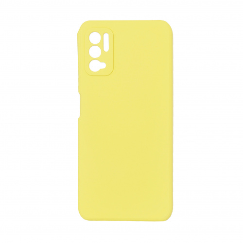 фото товару Накладка WAVE Colorful Case Xiaomi Redmi Note 10 5G/Poco M3 Pro Yellow