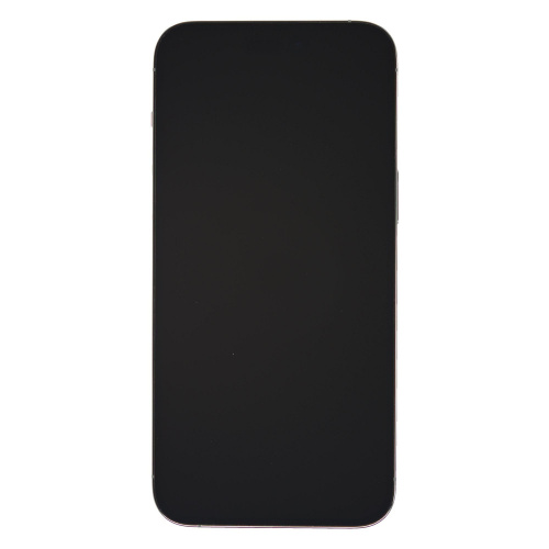фото товару Apple iPhone 14 Pro Max 256 GB Silver