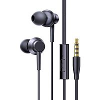 фото товара Навушники Baseus Encok HZ11 A00164200113-Z1, with mic, Black