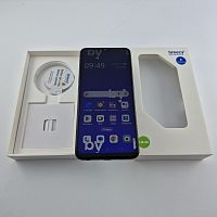 фото товару Oppo A57s 128 GB Starry Black