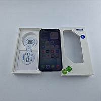 фото товару Apple iPhone 12 128 GB Black