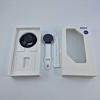 фото товару Smart Watch Samsung Galaxy Watch 6 40mm, 40mm, Gold