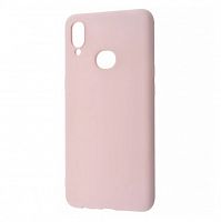 фото товару Накладка WAVE Colorful Case Samsung A10s (2019) A107F Pink sand
