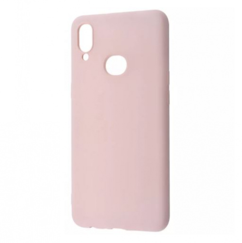 фото товару Накладка WAVE Colorful Case Samsung A10s (2019) A107F Pink sand