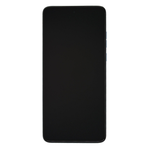 MOTOROLA Moto G84 256 GB Marshmallow Blue фото товару MOTOROLA Moto G84 256 GB Marshmallow Blue