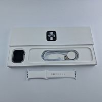 фото товару Apple Watch SE GPS Gen.2, 44mm, Starlight