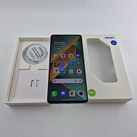 фото товару TECNO Pova 6  256 GB Comet Green
