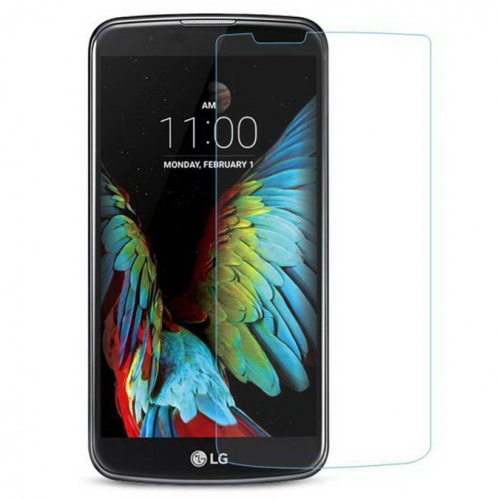 фото товару Защитное стекло AUZER LG K10