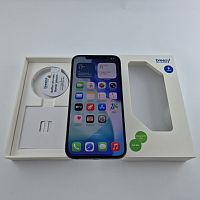 фото товару Apple iPhone 12 Pro Max 512 GB Graphite