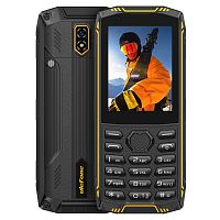 фото товару Ulefone Armor MINI 5 (1/8Gb, 4G, IP69K) Black