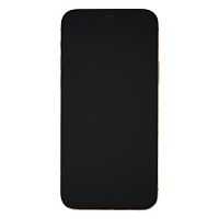 фото товару Apple iPhone 12 Pro 256 GB Gold