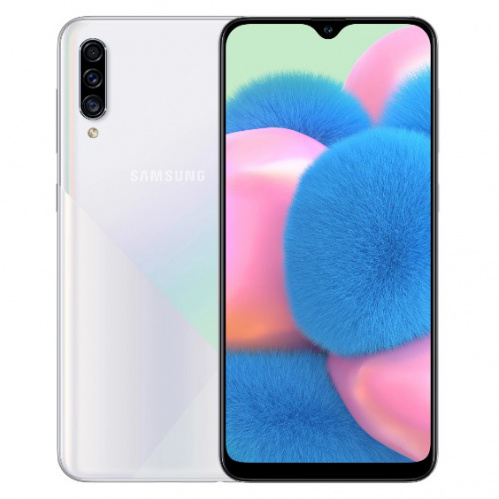 фото товара Samsung A307F Galaxy A30s 4/64GB White