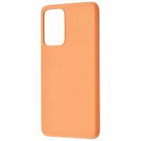 фото товару Накладка WAVE Colorful Case Samsung A52 (2021) A525F Peach