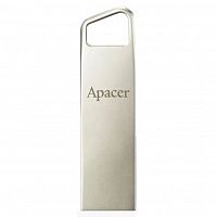 фото товару Apacer USB 64Gb AH13С Metal silver