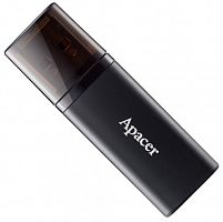 фото товару Apacer USB 64Gb AH23B black