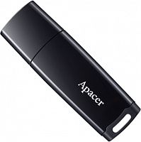 фото товару Apacer USB 64Gb AH336 black