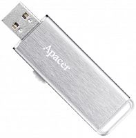 фото товара Apacer USB 64Gb AH33A Silver
