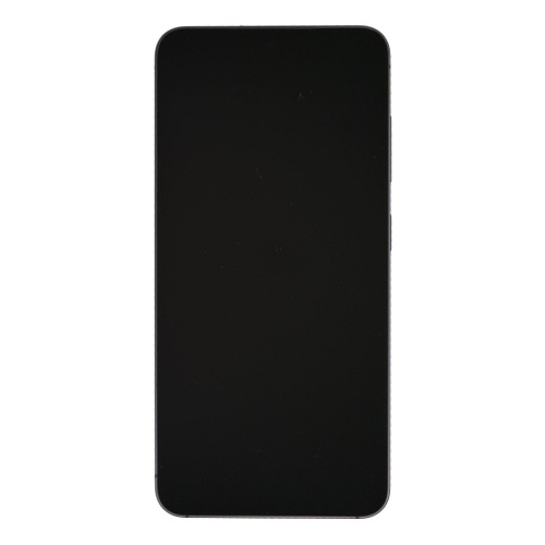 Samsung Galaxy S25 256 GB Silver Shadow фото товару Samsung Galaxy S25 256 GB Silver Shadow