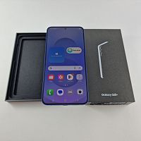 фото товару Samsung Galaxy S25 Plus  256 GB Navy