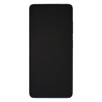 фото товару POCO X3 64 GB Shadow Gray