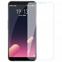 фото товару Защитное стекло Florence 0,3 mm Meizu M6s (тех.пак)