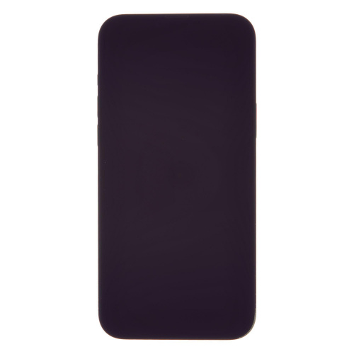 фото товару Apple iPhone 14 Plus 128 GB Midnight
