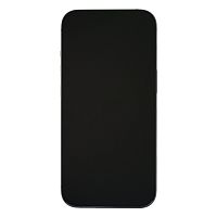 фото товару Apple iPhone 15 256 GB Blue