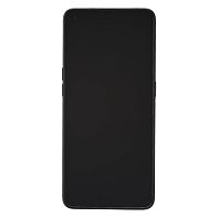 фото товару Oppo A74 128 GB Black