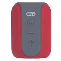 фото товара Акустична система з Bluetooth ERGO BTS-520 Red