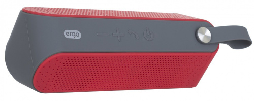 фото товара Акустична система з Bluetooth ERGO BTS-520 XL Red