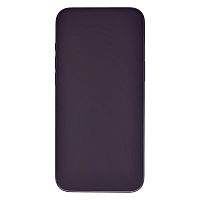 фото товару Apple iPhone 16 Plus eSIM 512 GB Black