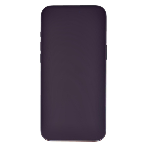 Apple iPhone 16 Plus eSIM 512 GB Black фото товару Apple iPhone 16 Plus eSIM 512 GB Black