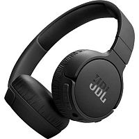 фото товара Навушники JBL Tune 670 NC (JBLT670NCBLK) Black