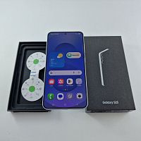 фото товару Samsung Galaxy S25 128 GB Blue