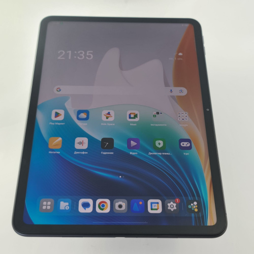 фото товару OPPO Pad Neo 11.0", 6 GB/128 GB, Wi-Fi, Grey