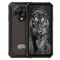 фото товару Ulefone Armor X16 (IP69K, 6/128Gb, NFC, 4G) Wasteland Shadow