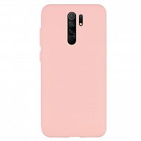 фото товара Накладка WAVE Colorful Case Xiaomi Redmi 9 Pink Sand