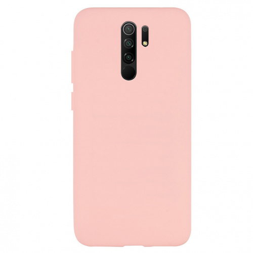 фото товару Накладка WAVE Colorful Case Xiaomi Redmi 9 Pink Sand