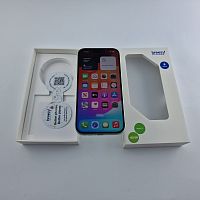фото товару Apple iPhone 15 128 GB Green