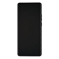 фото товару MOTOROLA Moto Edge 40 256 GB Eclipse Black