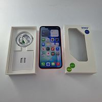 фото товару Apple iPhone 12 128 GB (PRODUCT)RED