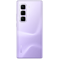 фото товару Infinix Hot 50 Pro+ (X6880) 8/256Gb NFC Dreamy Purple