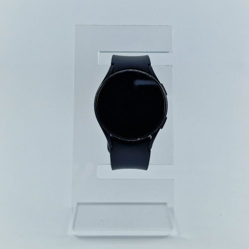 Smart Watch Samsung Galaxy Watch 5, 40mm, Graphite фото товару Smart Watch Samsung Galaxy Watch 5, 40mm, Graphite